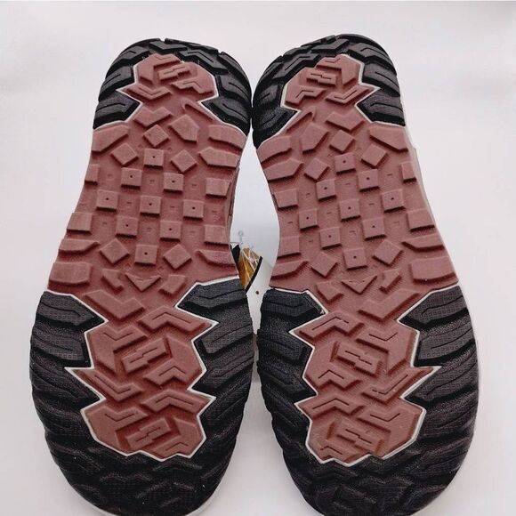 Nike‎ Oneonta Next Nature Outdoor Trail Sandals Mens Size 12 Black White Red main image 8